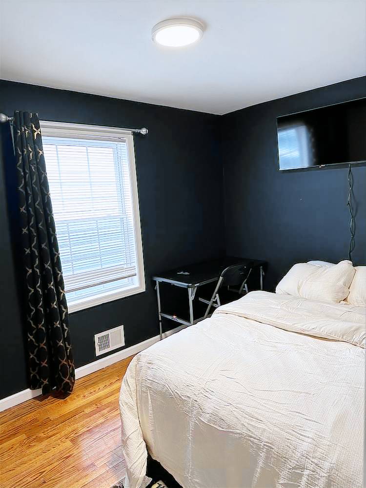 Accommodation Newark