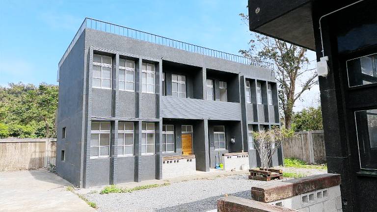 Yisanshan B&B, Taitung Shangwu Inn — photo 5