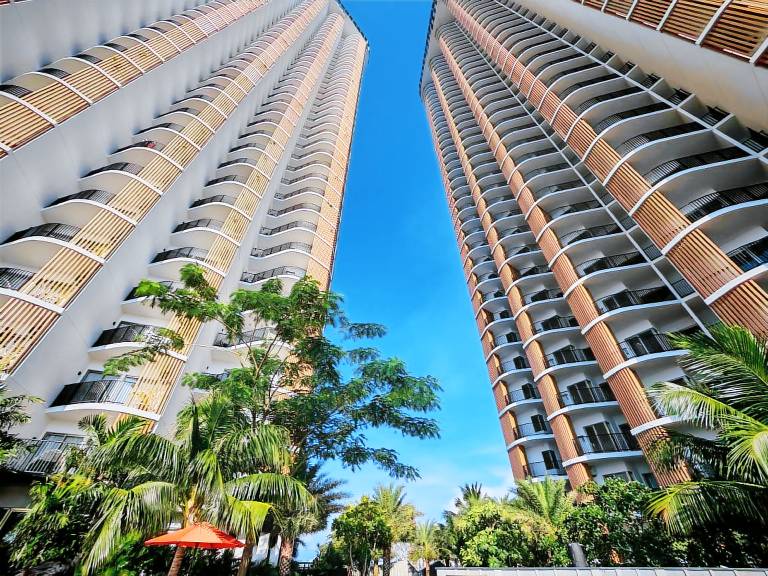 250 m&sup2; Ferienhaus