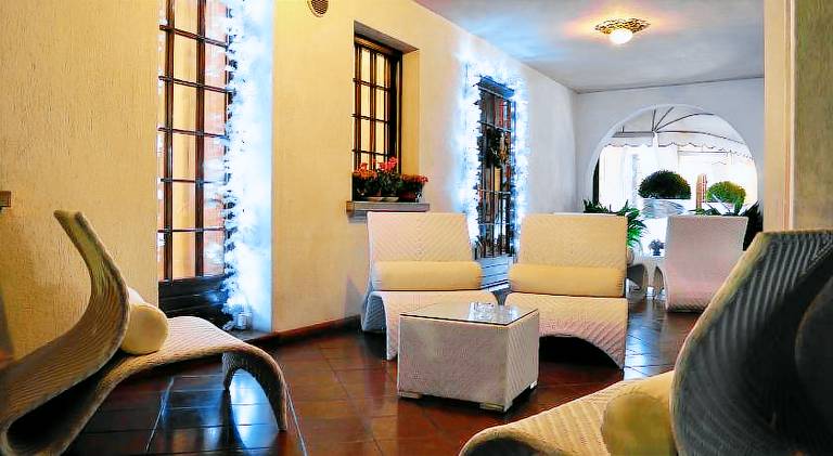 Hotel Prata Verde — photo 5