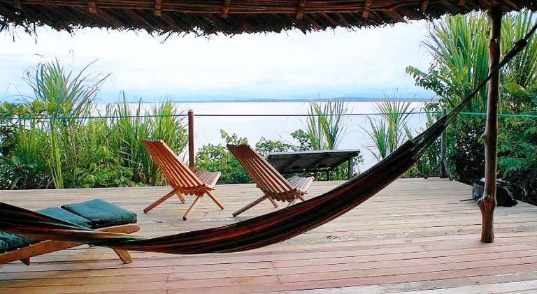 Al Natural Resort — photo 4