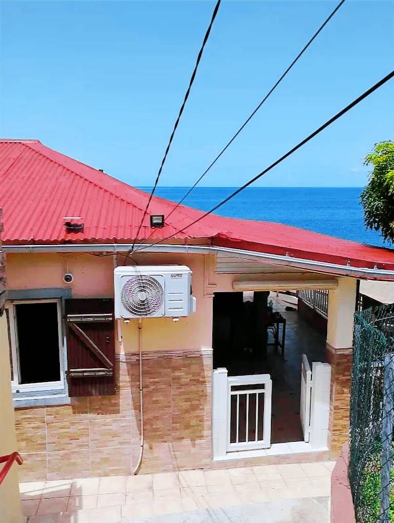 Maison de vacances Trois-Rivières