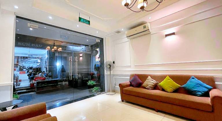 The Vancouver Hotel Ninh Binh — photo 3