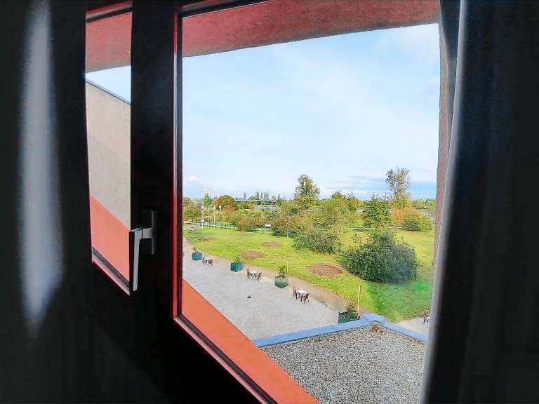 Auberge de Jeunesse HI Strasbourg — photo 3