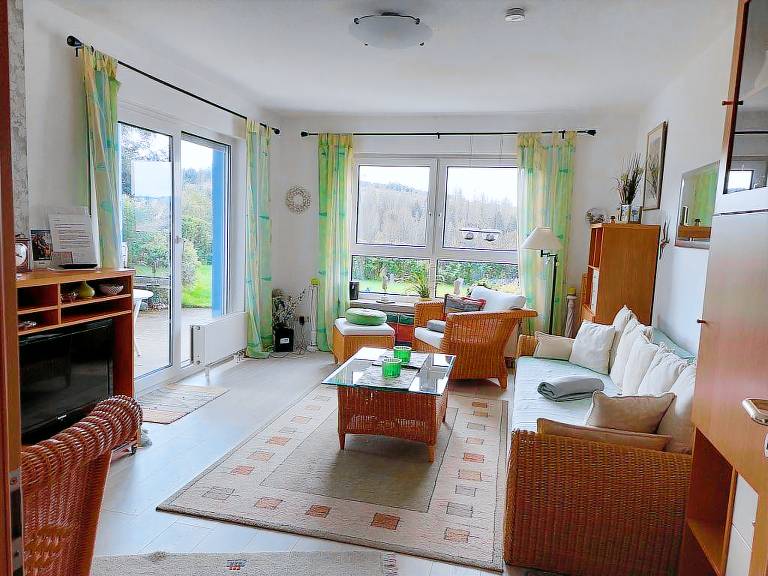 Ferienwohnung Schulenberg im Oberharz