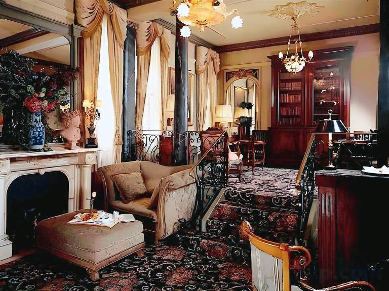 Hotel Majestic — photo 2
