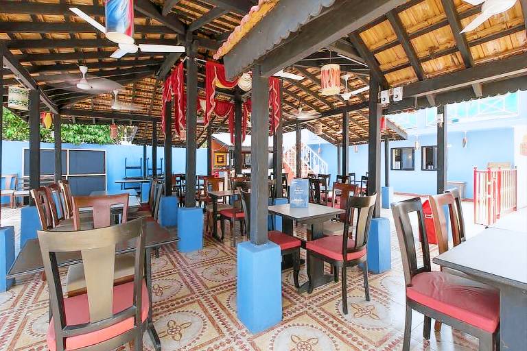 Sunset Beach Resort — photo 5