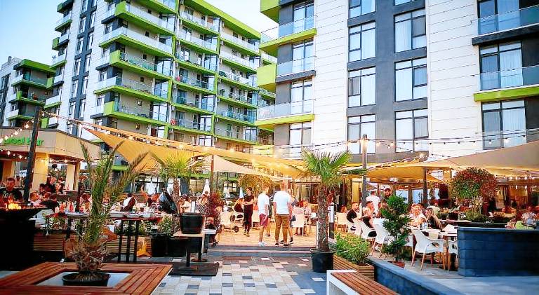Rental apartment with pool — photo 4