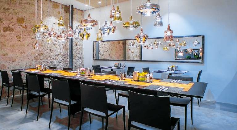 Taste Style Hotel Baren Auggen — photo 2