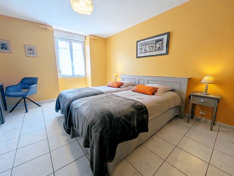 Cottage Chaumont
