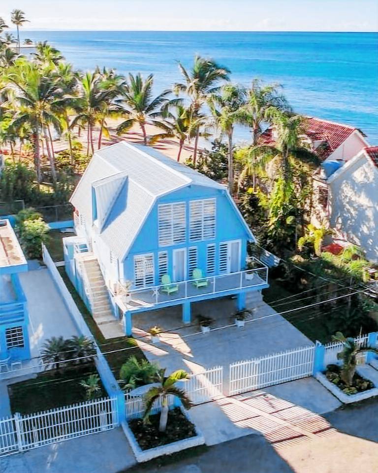 Bungalow Stella
