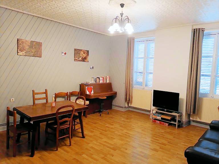 Appartement Morez