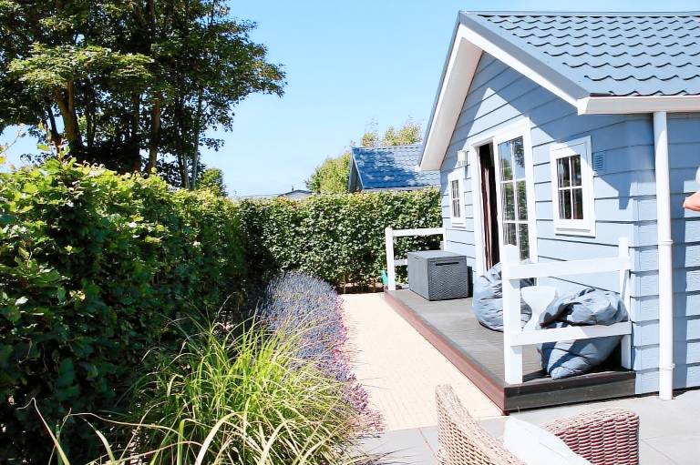 Chalet Vrouwenpolder