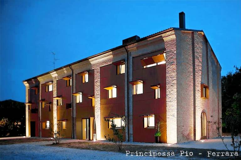 Casale  Ferrara