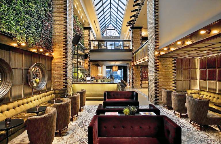 Thompson Chicago By Hyatt — photo 2