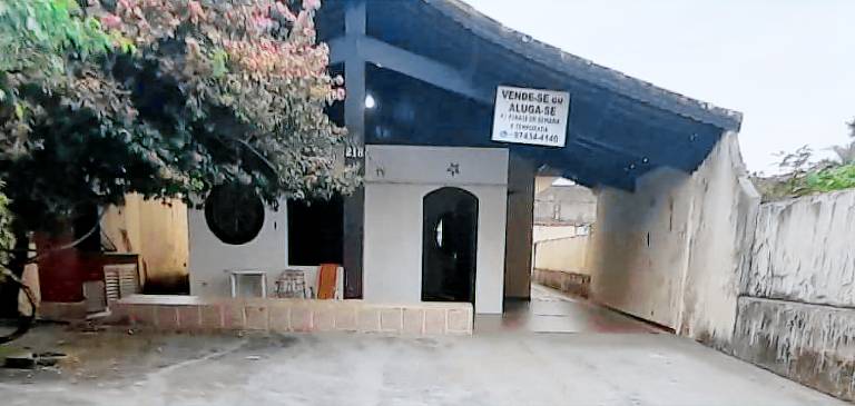 House  São José do Rio Preto