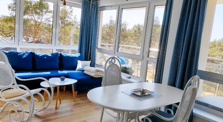 Rental apartment with 1 room for 5 persons — photo 4