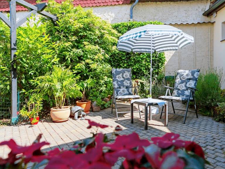 Ferienwohnung Zerbst/Anhalt