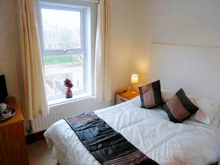 Bed and breakfast Weymouth