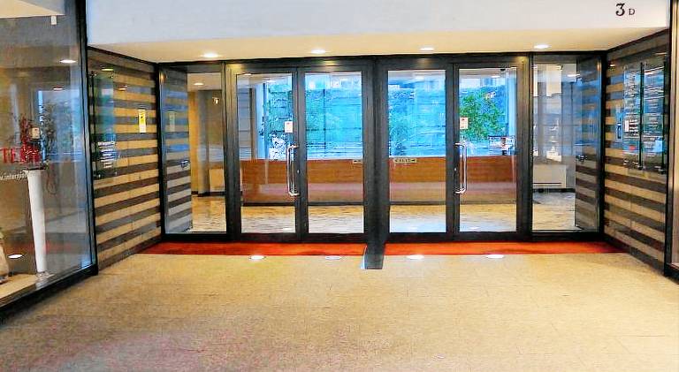 Apartment with 1 room for 3 persons — photo 4