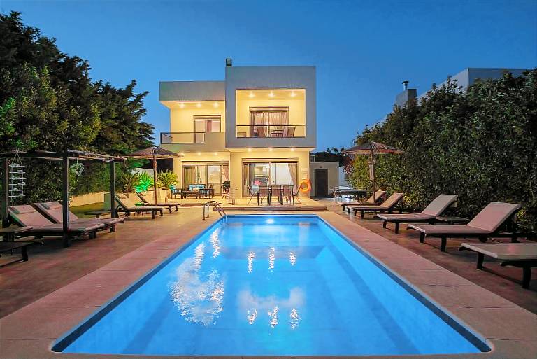 Villa Rhodos