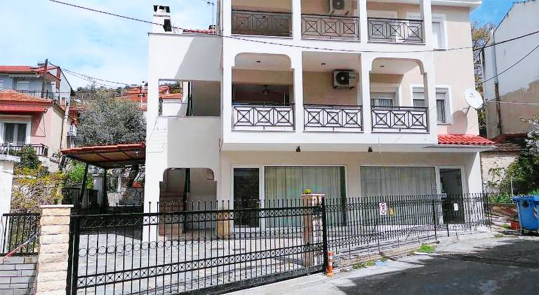 Διαμέρισμα  Πρίνος