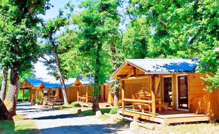 Chalet  Albi