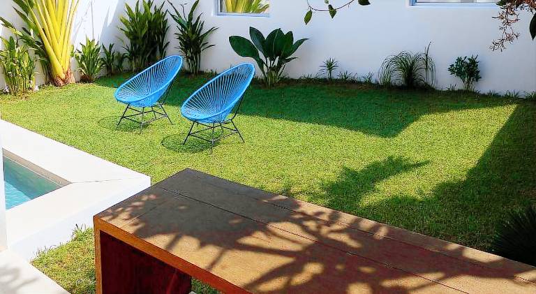 Vacation home with pool | Next to the beach | Dogs allowed — photo 4
