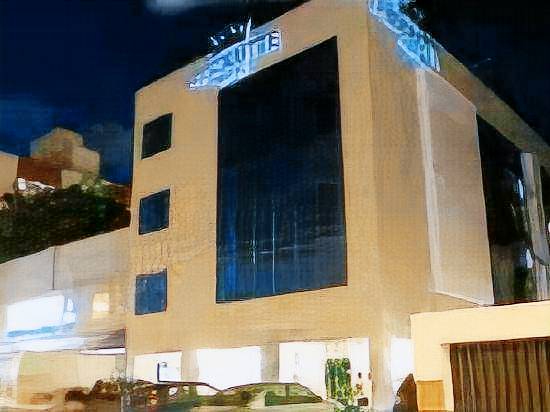 Absolutte Hotel — photo 3