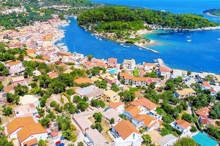 House Paxos