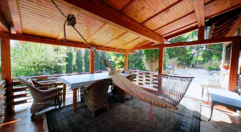 Vacation home | Pet-friendly — photo 2