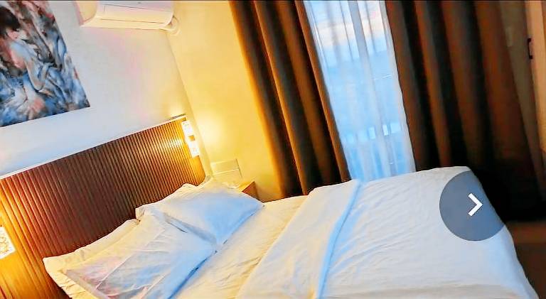 Serviced apartment with private pool & terrace in Lapu-Lapu