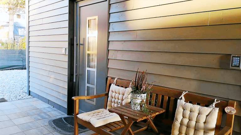 Ferienwohnung Schongau