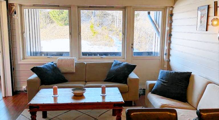 Charming apartment | Dogs allowed in Hemsedal