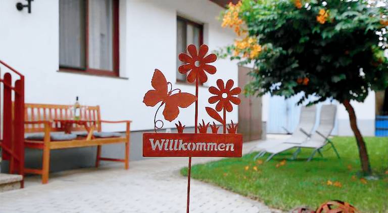 Ferienwohnung Illmitz