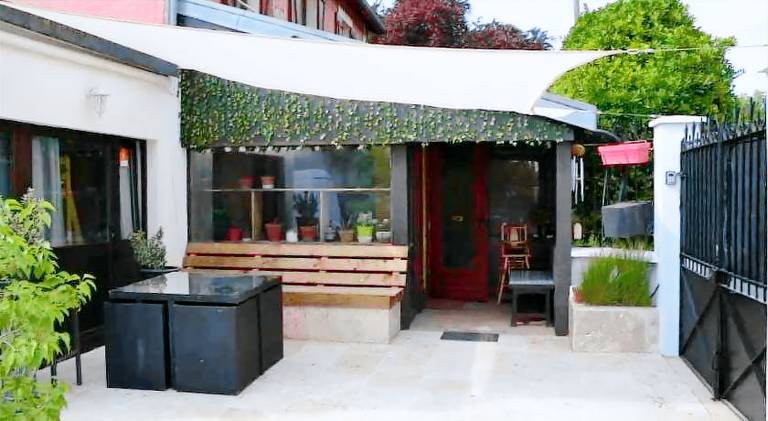 Maison 9 km Disneyland 30 min Paris in Torcy