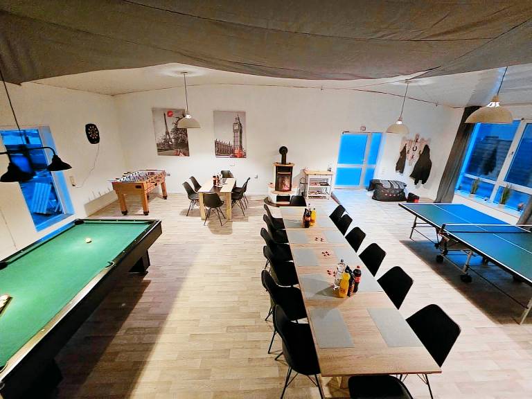 Ferienwohnung Bülkau