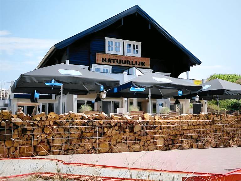 Apartment with garden & patio | Beach nearby | Pets are welcome in Bergen