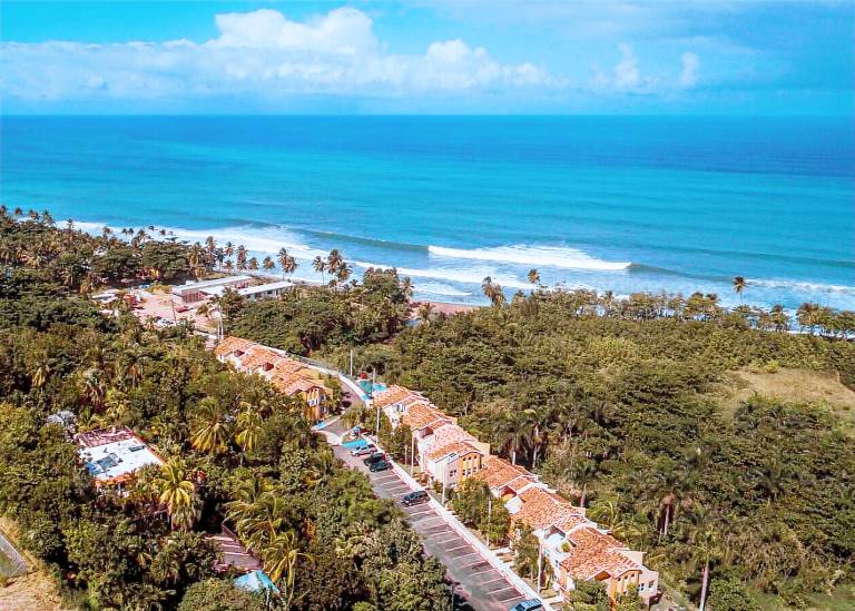 Condo Rincón