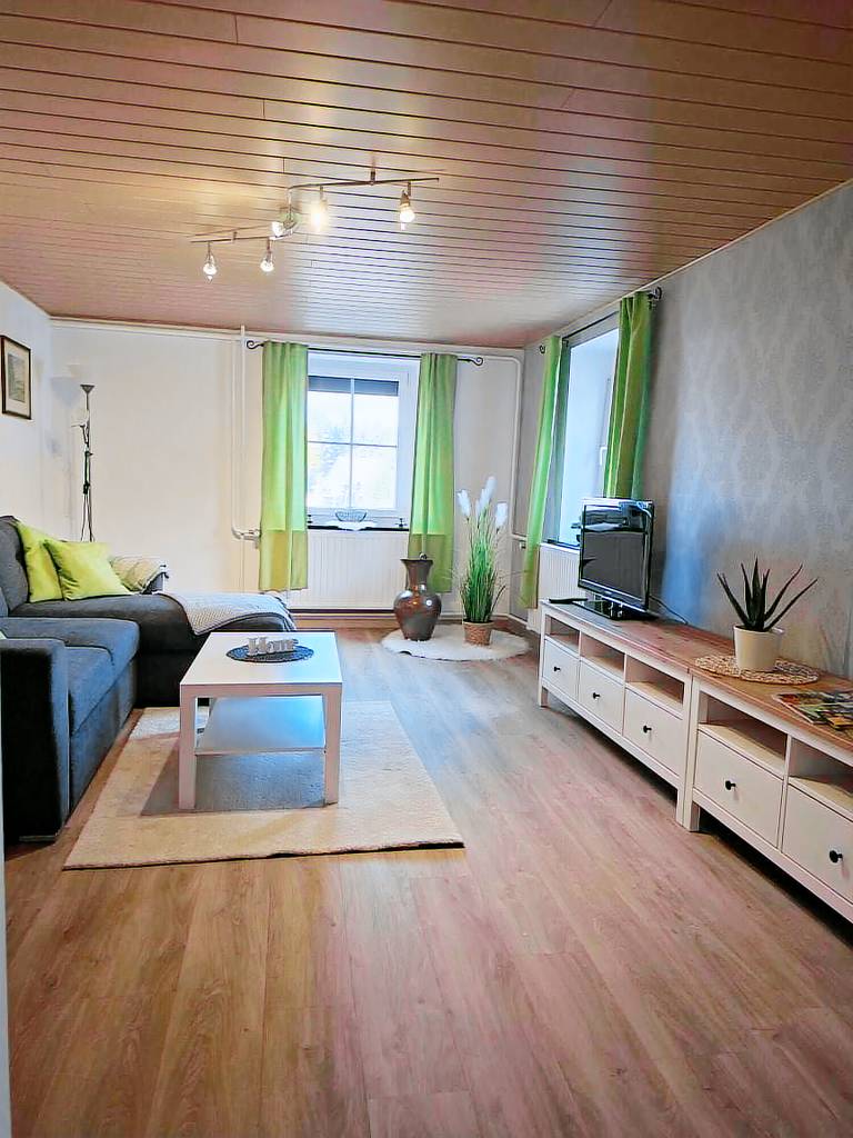 Ferienwohnung Löbau