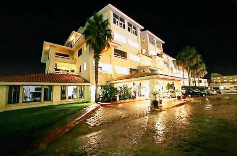 Condo Cabo San Lucas