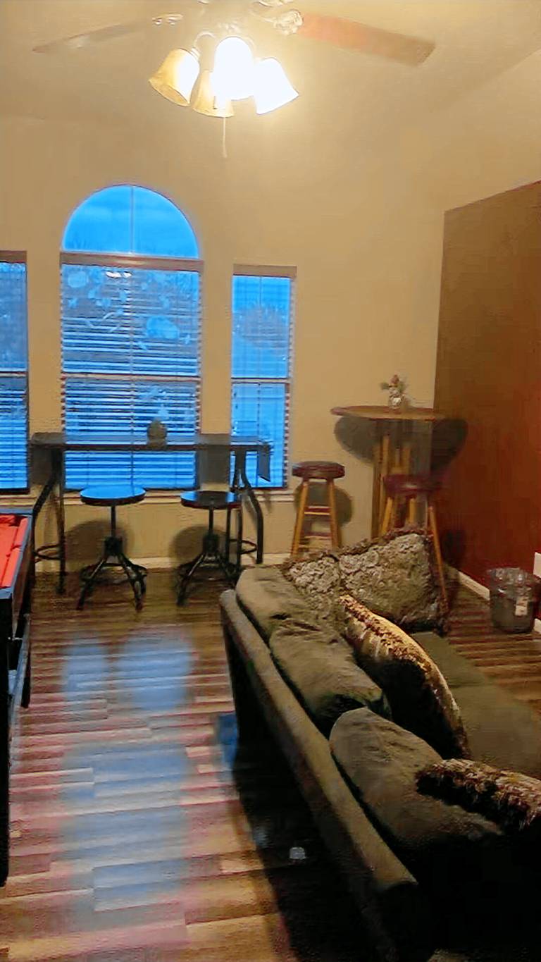 Apartment  Barker Cypress