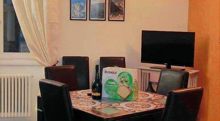 Serviced apartment | Close to Santa Maria Maggiore — photo 5