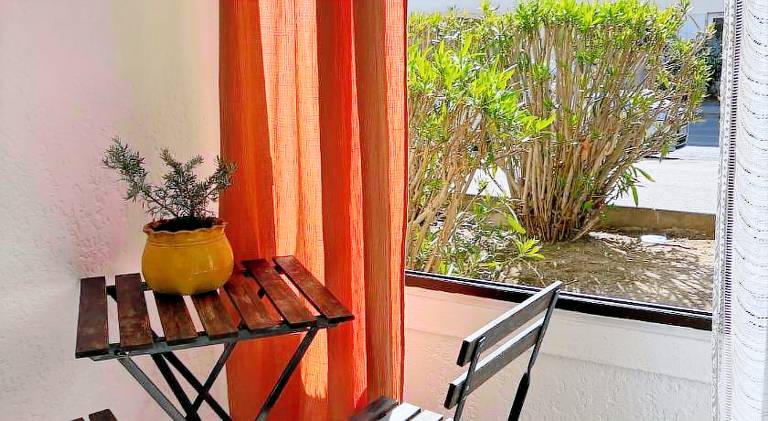 Wonderful holiday apartment | Pets allowed in Bandol