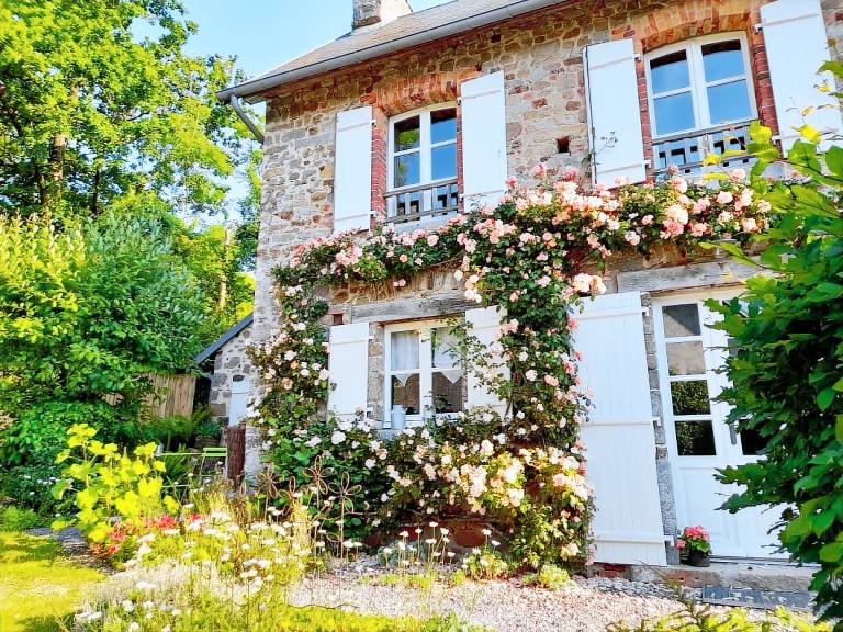 Gîte Saussey