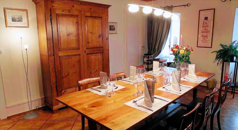 Auberge Communale de la Couronne — photo 2