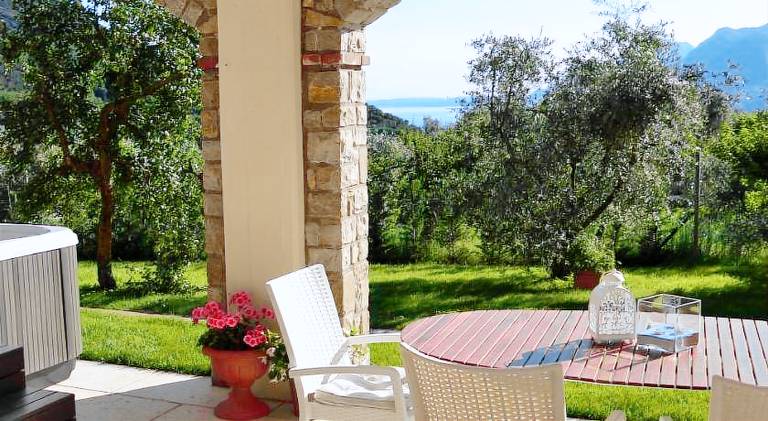 "Villa Giulia Nicole" Apartaments- Country House — photo 4