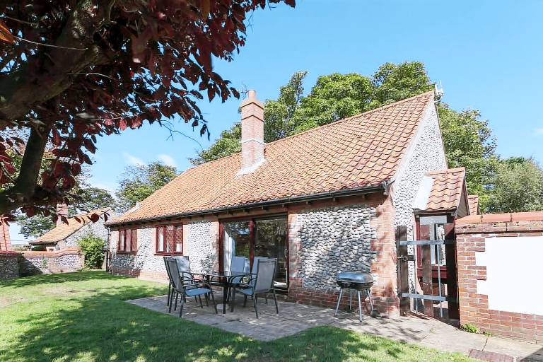 House Blakeney