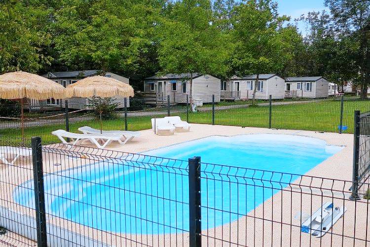 Mobil-home Mauléon-Licharre