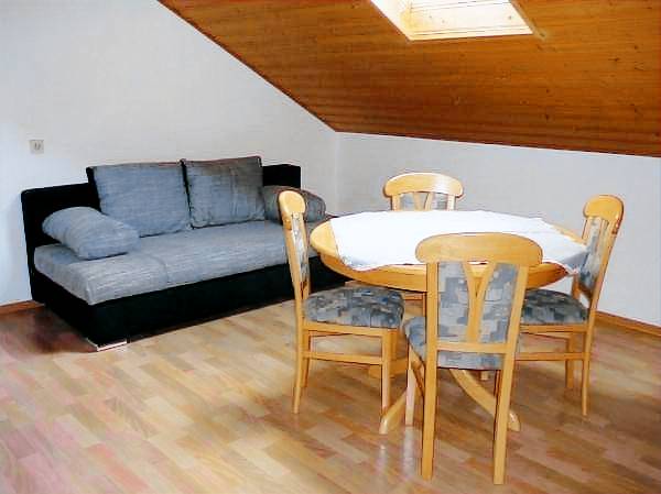 Pleasant apartment with jacuzzi | Pets are welcome — photo 4